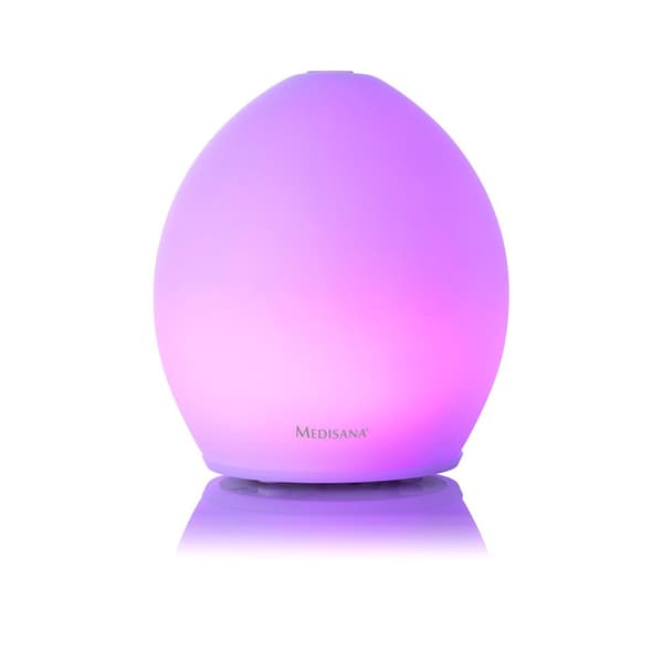 Medisana Aroma Diffuser Ad 635 Hvid