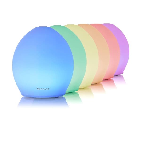 Medisana Aroma Diffuser Ad 635 Hvid
