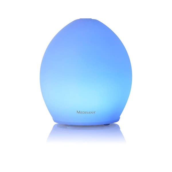 Medisana Aroma Diffuser Ad 635 Hvid