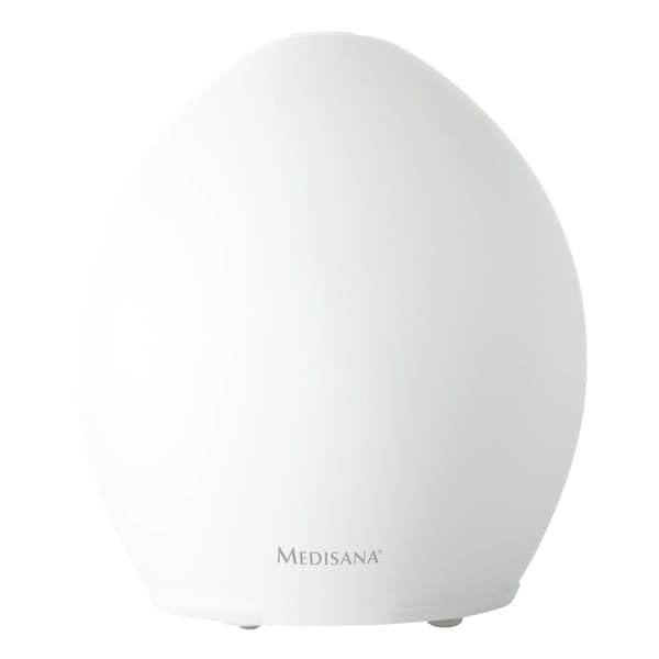 Medisana Aroma Diffuser Ad 635 Hvid Hvid