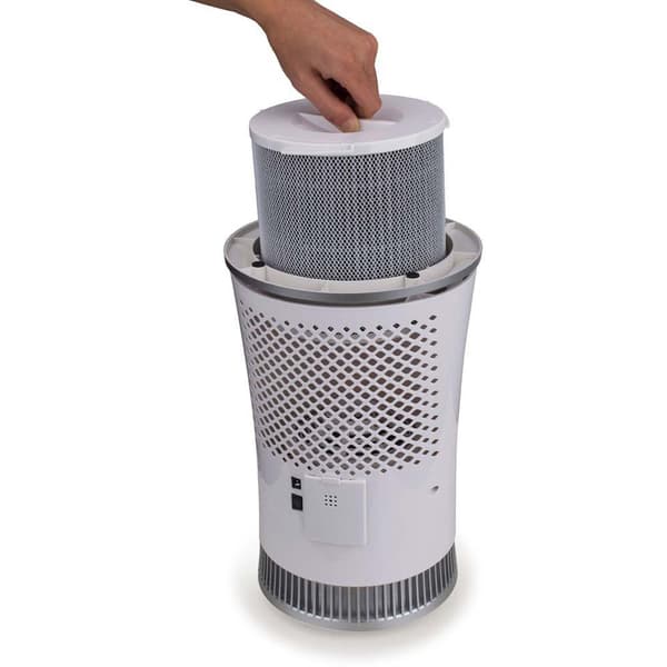 Purline Ilmanpuhdistin Fresh Air 50 Kirkas