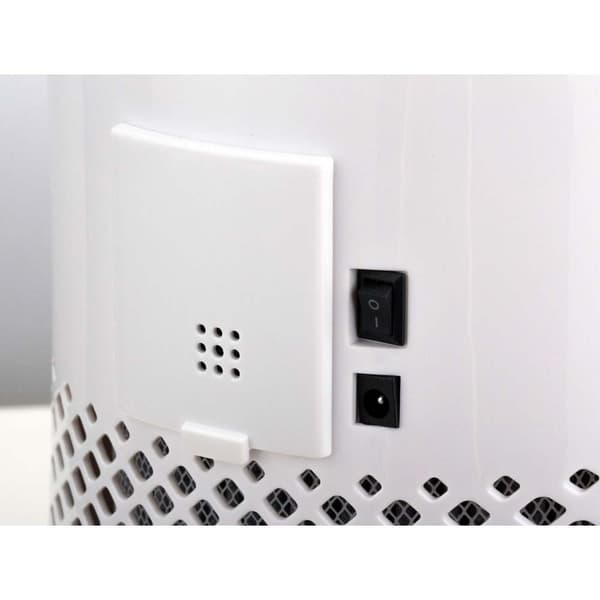 Purline Ilmanpuhdistin Fresh Air 50 Kirkas