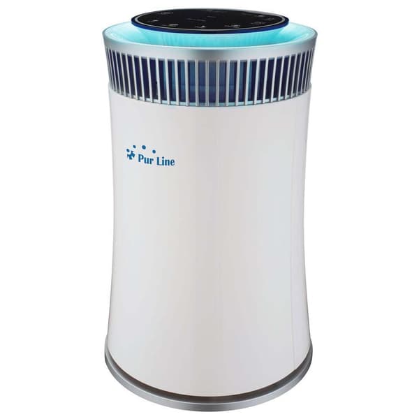 Purline Ilmanpuhdistin Fresh Air 50 Kirkas