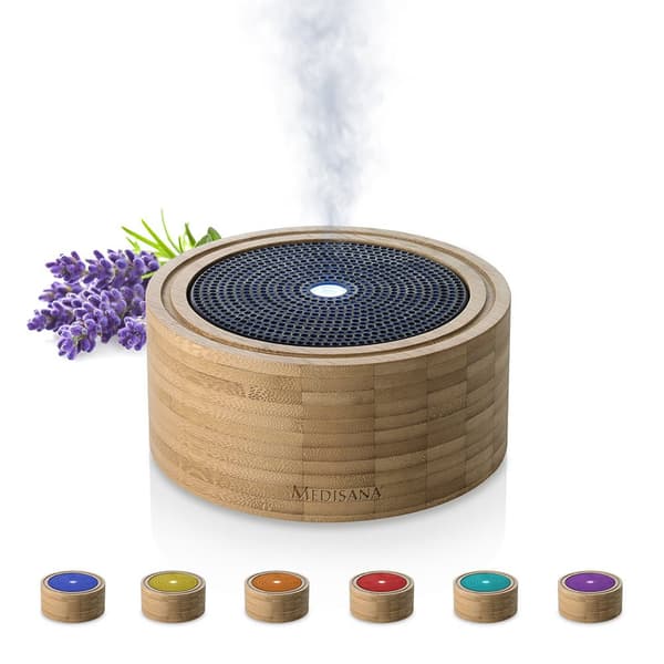 Medisana Aromspridare Ad 625 Guld