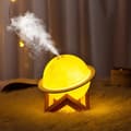 Miniatyrbild 5 av 11: Moon Lamp Luftfuktare