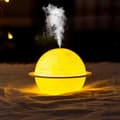 Miniatyrbild 6 av 11: Moon Lamp Luftfuktare