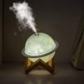 Miniatyrbild 7 av 11: Moon Lamp Luftfuktare