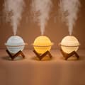 Miniatyrbild 9 av 11: Moon Lamp Luftfuktare