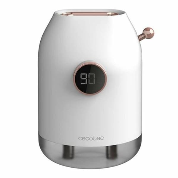 Liten Luftfuktighetsluftdiffuser Cecotec PureAroma 550 Cordless 20 m² 500 ml