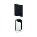 Miniatyrbild 2 av 5: Kolfilterrefill Fellowes 9324201 4 antal Svart