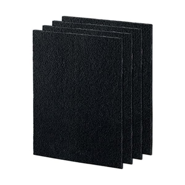Reserve Kulfilter Fellowes 9324201 4 enheder Sort