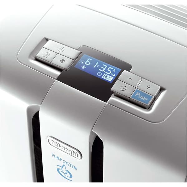 Delonghi Dd 230 P Wh Hvid