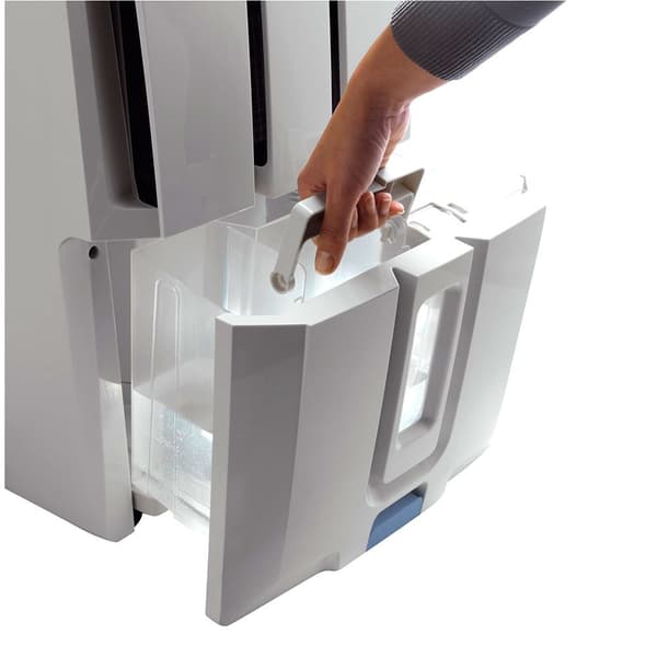 Delonghi Dd 230 P Wh Hvid