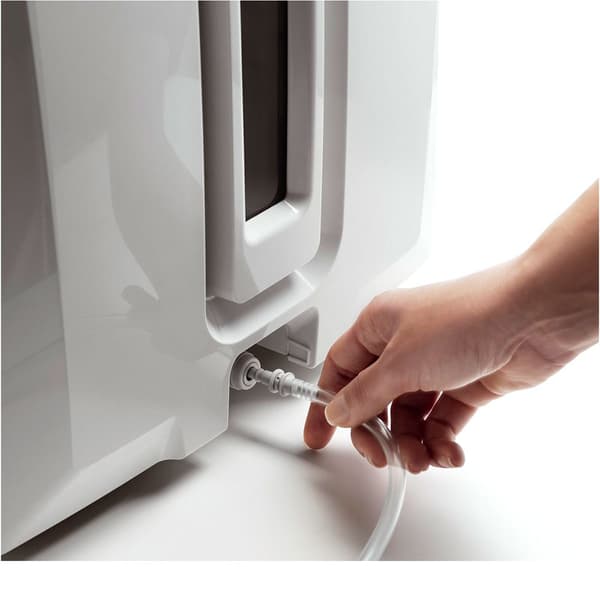 Delonghi Dd 230 P Wh Hvid