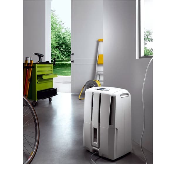Delonghi Dd 230 P Wh Hvid