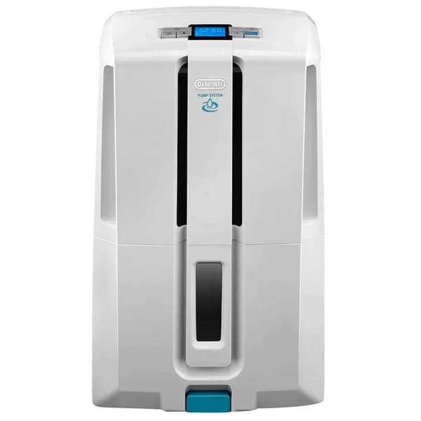 Delonghi Dd 230 P Wh Hvid