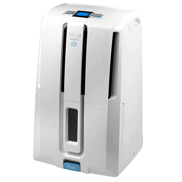 Delonghi Dd 230 P Wh Hvid