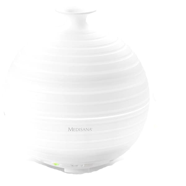 Medisana Aroma Diffuser Ad 620 Hvid