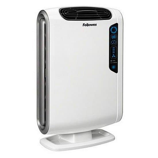 Fellowes Luftrenser Aeramax Dx55 Hvid