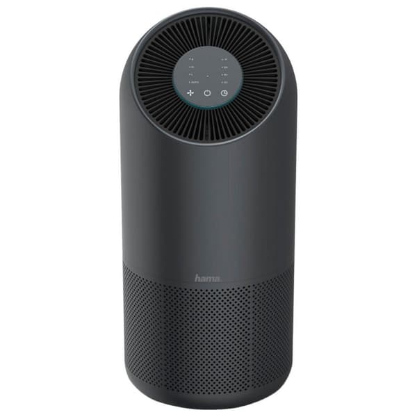 Hama Luftrenser Smart 3 Sort