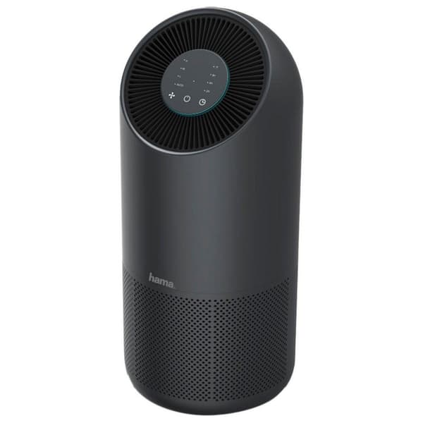 Hama Luftrenser Smart 3 Sort