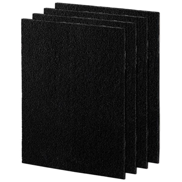 Fellowes Filter Dx55 4 Enheder Sort