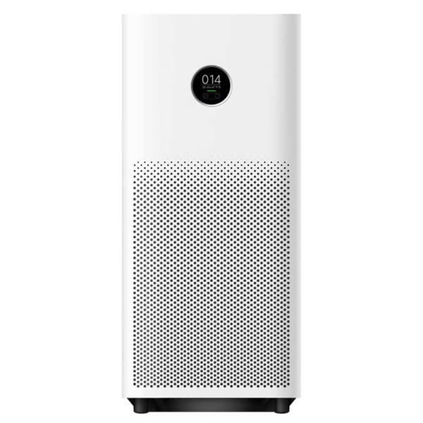 Xiaomi Smart Air Purifier 4 Pro Hvid