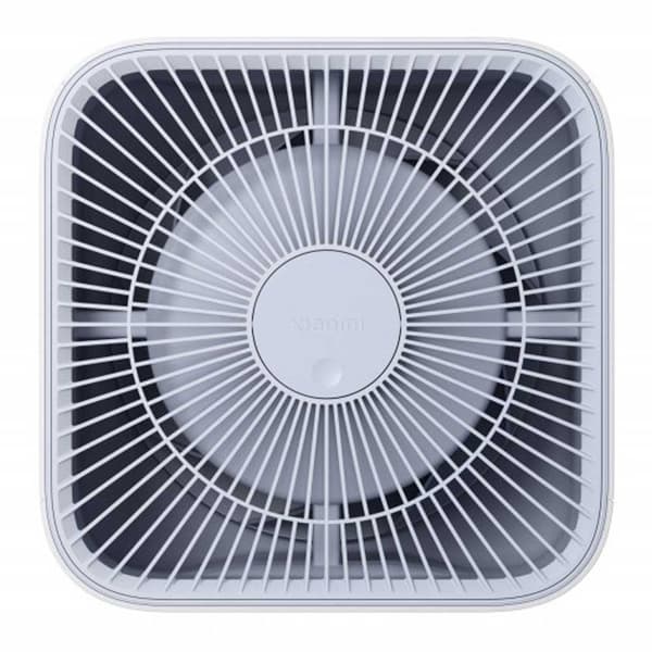 Xiaomi Smart Air Purifier 4 Pro Hvid