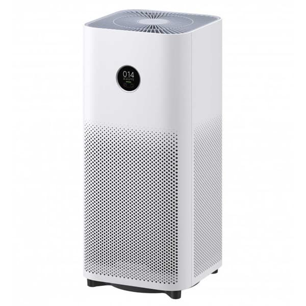 Xiaomi Smart Air Purifier 4 Pro Hvid Hvid
