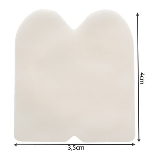 2-Pack - Aromafilter för Luftfuktare - Lavender & eukalyptus
