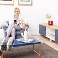 Miniatyrbild 4 av 5: Cecotec Aroma diffuser with 500-ml tank, display, speakers and Bluetooth control.