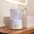 Miniatyrbild 4 av 5: Cecotec 200-ml/h water humidifier for 30 m² and 1.2-litre tank.