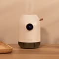 Miniatyrbild 3 av 5: Cecotec Aroma diffuser humidifier with 500 ml tank, cordless with 4800 mAh battery and display.