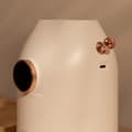 Miniatyrbild 4 av 5: Cecotec Aroma diffuser humidifier with 500 ml tank, cordless with 4800 mAh battery and display.