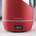 Miniatyrbild 4 av 5: Cecotec Aroma diffuser with 500-ml tank and display.