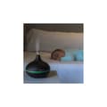 Miniatyrbild 4 av 5: Cecotec Ultrasonic humidifier with aroma diffuser, up to 150-ml tank and 7 LED colours.