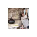 Miniatyrbild 5 av 5: Cecotec Ultrasonic humidifier with aroma diffuser, up to 150-ml tank and 7 LED colours.