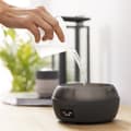 Miniatyrbild 4 av 5: Cecotec Aroma diffuser with 500-ml tank, display, speakers and Bluetooth control.