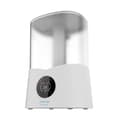 Miniatyrbild 1 av 5: Cecotec 260-ml/h water humidifier for 40 m² and 3.2-litre tank. Display, remote control, touch control, 3 speed settings, timer, and adjustable humid