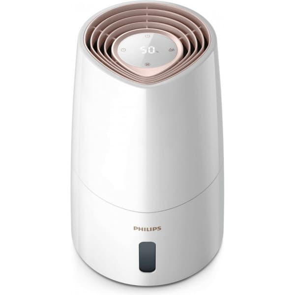 Philips 3000 Series HU3916/10 -ilmankostutin