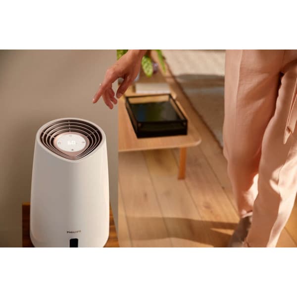 Philips 3000 Series HU3916/10 -ilmankostutin