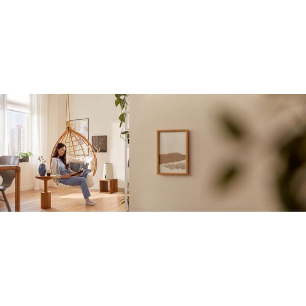 Philips 3000 Series HU3916/10 -ilmankostutin