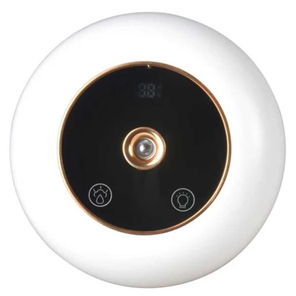 Innogio Luftfugter Giohygro Light Hvid