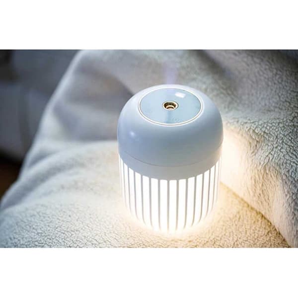 Innogio Luftfugter Giohygro Light Hvid