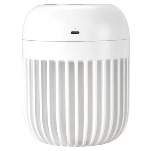 Innogio Luftfuktare Giohygro Light Vit