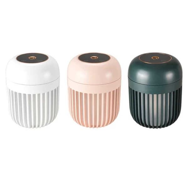 Innogio Luftfugter Giohygro Light Rosa