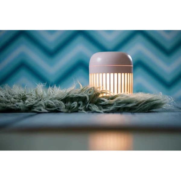 Innogio Luftfugter Giohygro Light Rosa