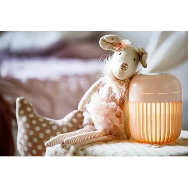 Innogio Luftfugter Giohygro Light Rosa