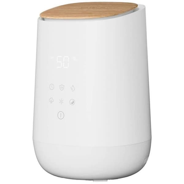 Luftfuktare - Medisana - AH 680 - Beige - 1 st - Luftfuktare