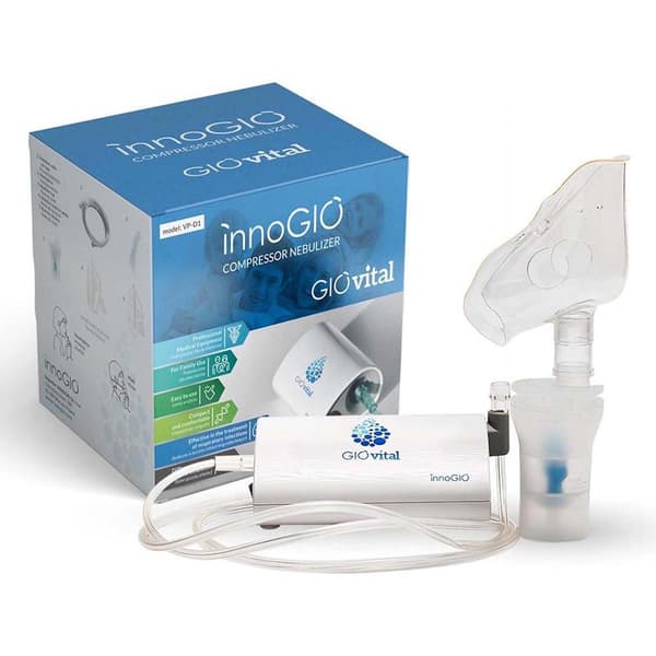 Innogio Forstøver Giovital